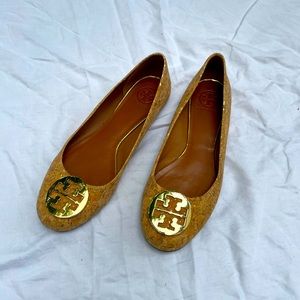 Tory Burch Flats